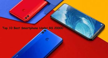 Best phone under 20000 In India 2019