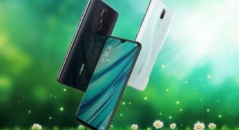 Oppo A9x With 48 Megapixel Camera And Full HD+ Display Launched