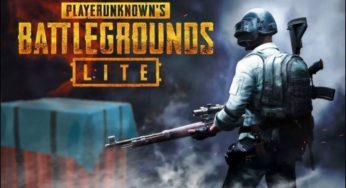 How To Download PUBG Mobile Lite In Less than 2GB RAM Mobile