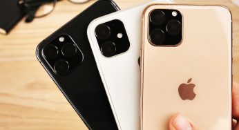 iPhone 11 Pro iPhone 11 Pro Max With Triple Rear Camera Launched