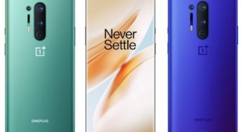 OnePlus 8 Pro With Quad Rear Camera And Sdragon 865 SoC Launched