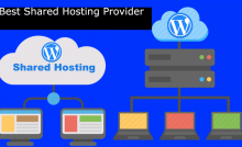 Best Shared Web Hosting Providers